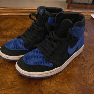 Nike Retro Classic 1985 Air Jordan 1